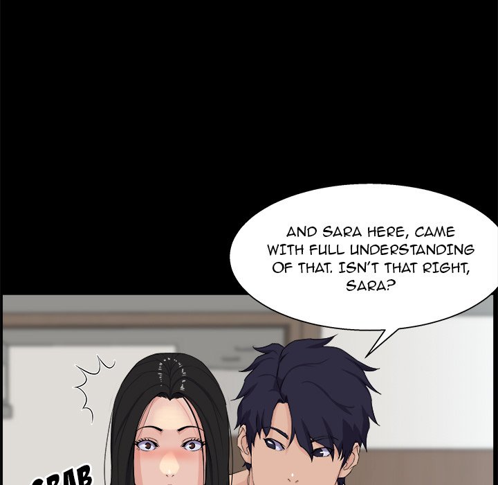 The Inheritance Chapter 29 - Manhwa18.com