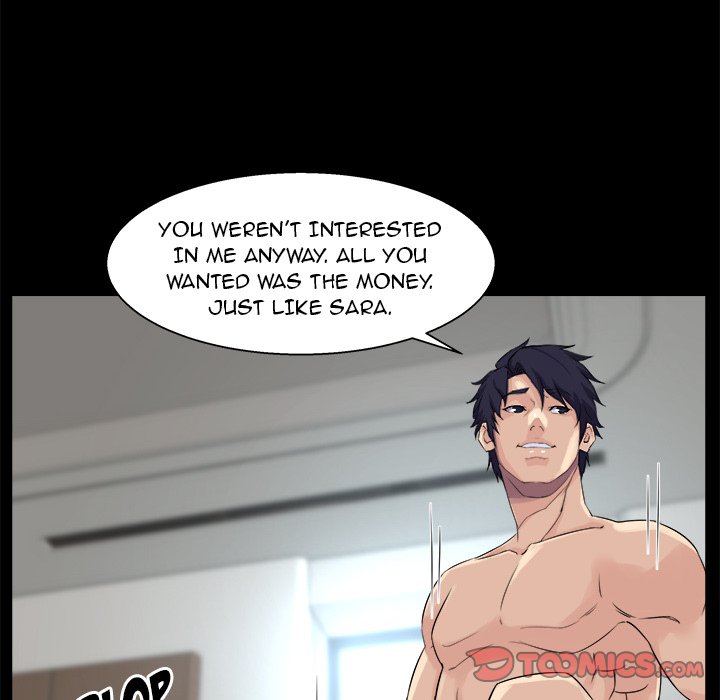 The Inheritance Chapter 29 - Manhwa18.com