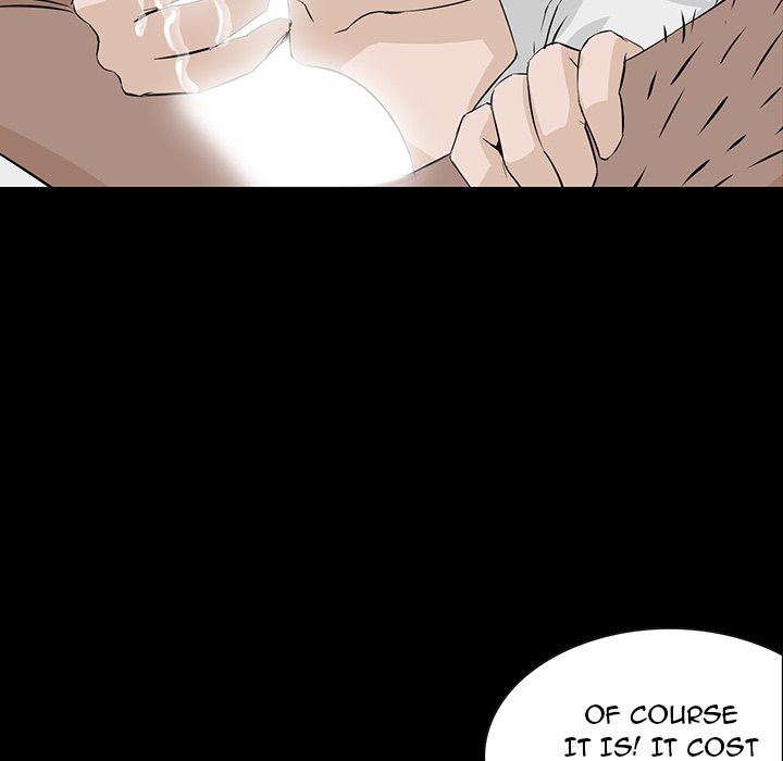 The Inheritance Chapter 3 - Manhwa18.com