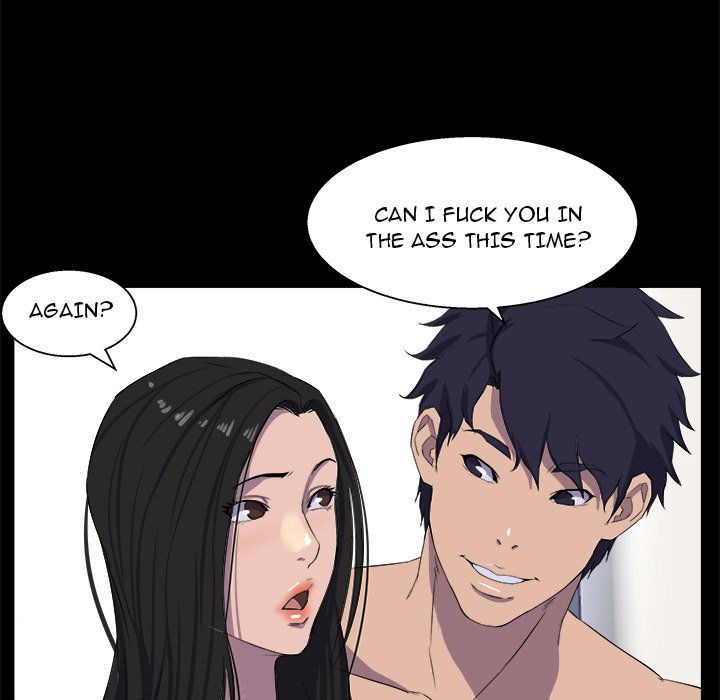 The Inheritance Chapter 30 - Manhwa18.com