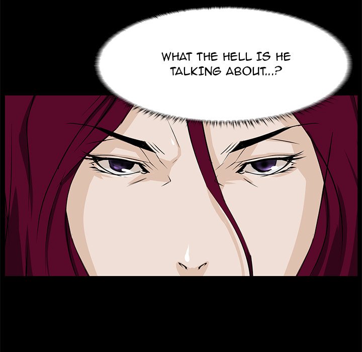 The Inheritance Chapter 4 - Manhwa18.com