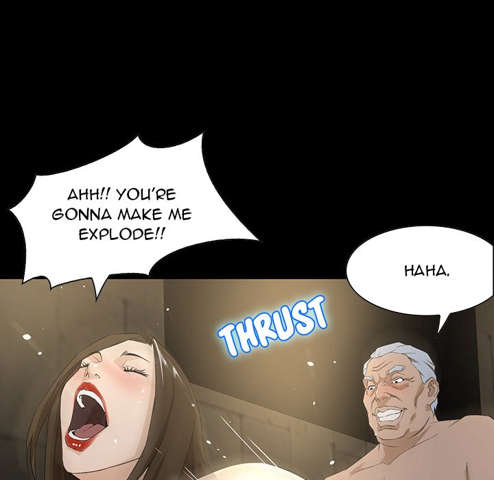 The Inheritance Chapter 4 - Manhwa18.com