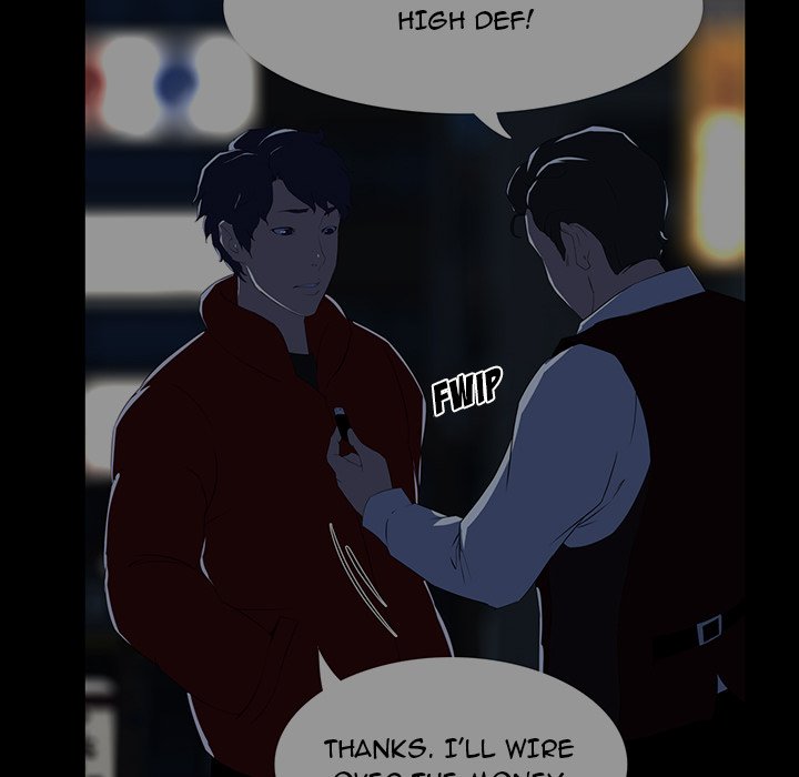 The Inheritance Chapter 4 - Manhwa18.com