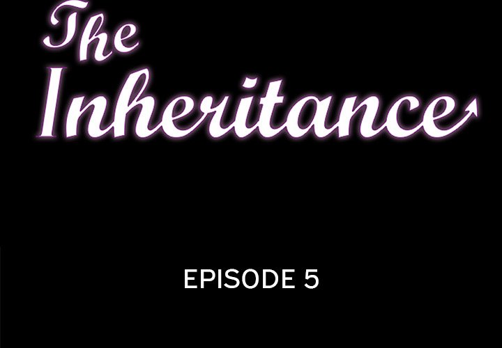 The Inheritance Chapter 5 - Manhwa18.com