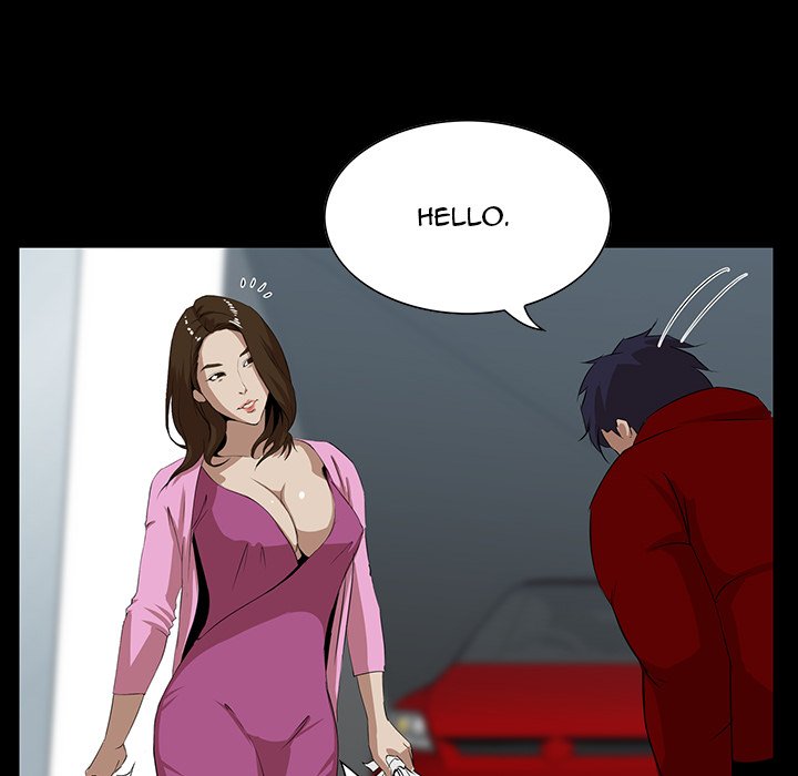 The Inheritance Chapter 6 - Manhwa18.com