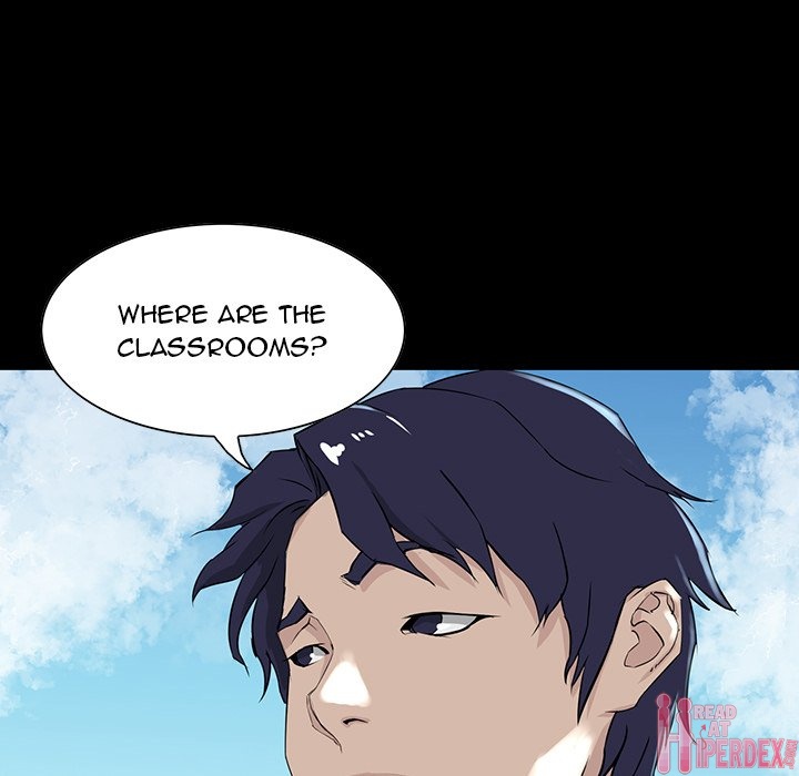 The Inheritance Chapter 6 - Manhwa18.com