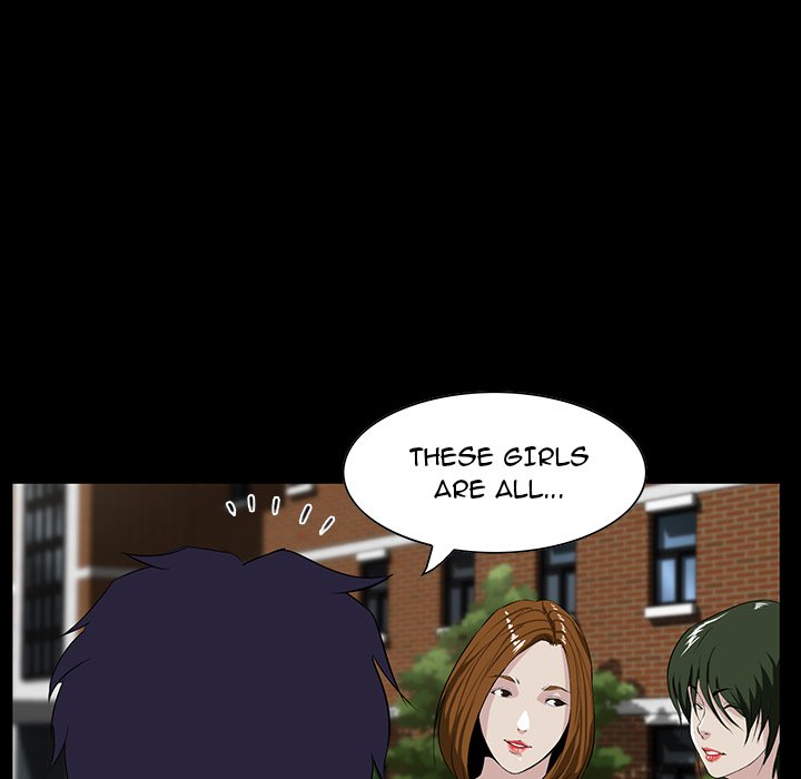 The Inheritance Chapter 6 - Manhwa18.com