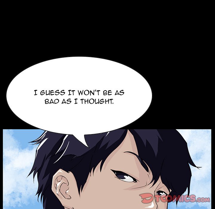 The Inheritance Chapter 6 - Manhwa18.com