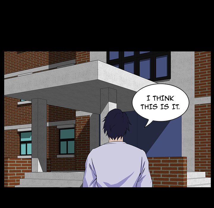 The Inheritance Chapter 7 - Manhwa18.com