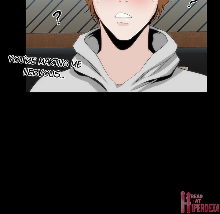 The Inheritance Chapter 7 - Manhwa18.com