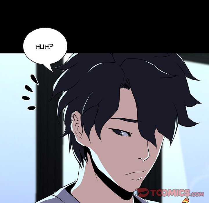 The Inheritance Chapter 7 - Manhwa18.com