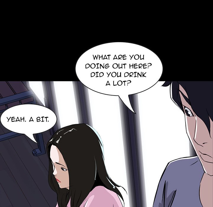 The Inheritance Chapter 7 - Manhwa18.com