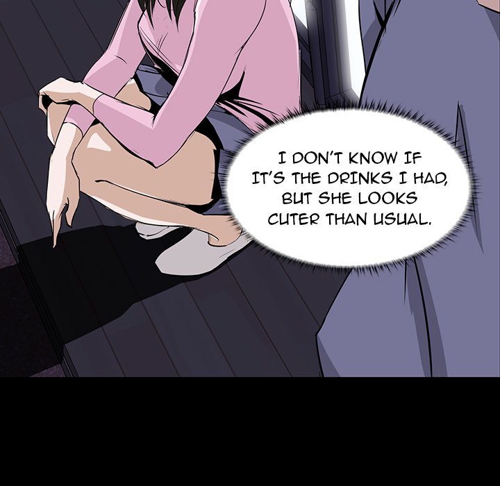 The Inheritance Chapter 7 - Manhwa18.com