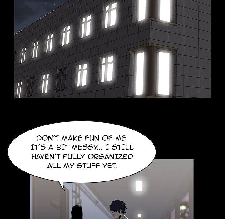 The Inheritance Chapter 7 - Manhwa18.com