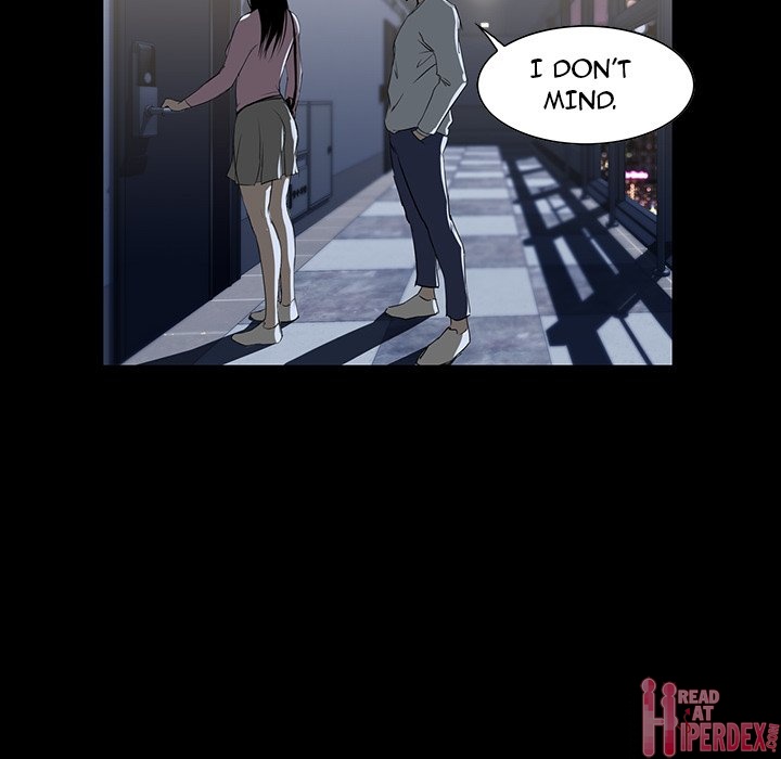 The Inheritance Chapter 7 - Manhwa18.com