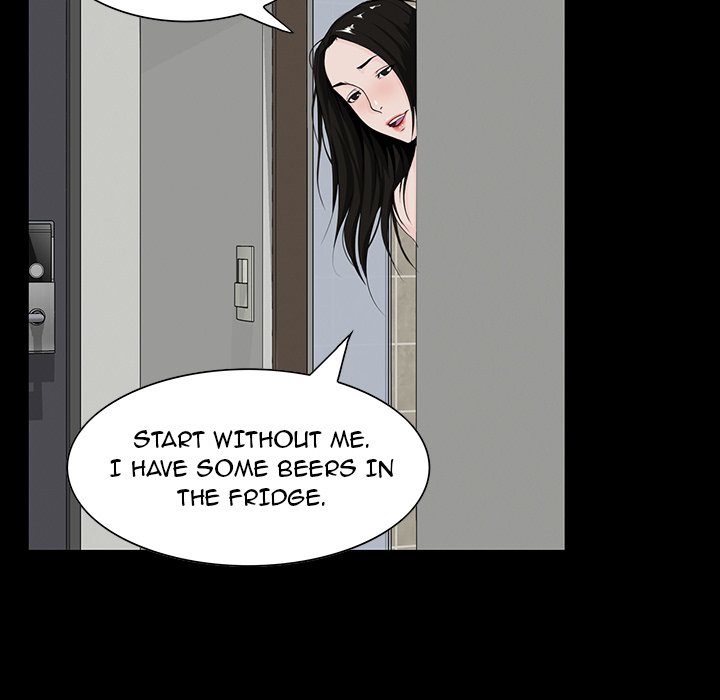 The Inheritance Chapter 7 - Manhwa18.com