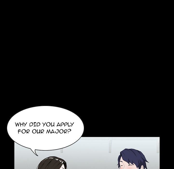 The Inheritance Chapter 8 - Manhwa18.com