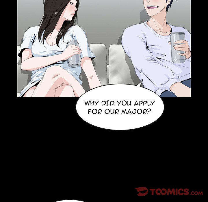 The Inheritance Chapter 8 - Manhwa18.com