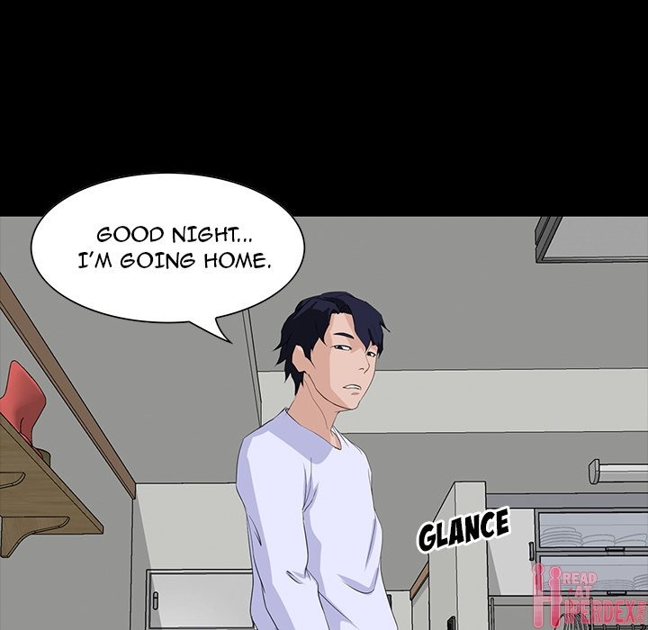 The Inheritance Chapter 8 - Manhwa18.com