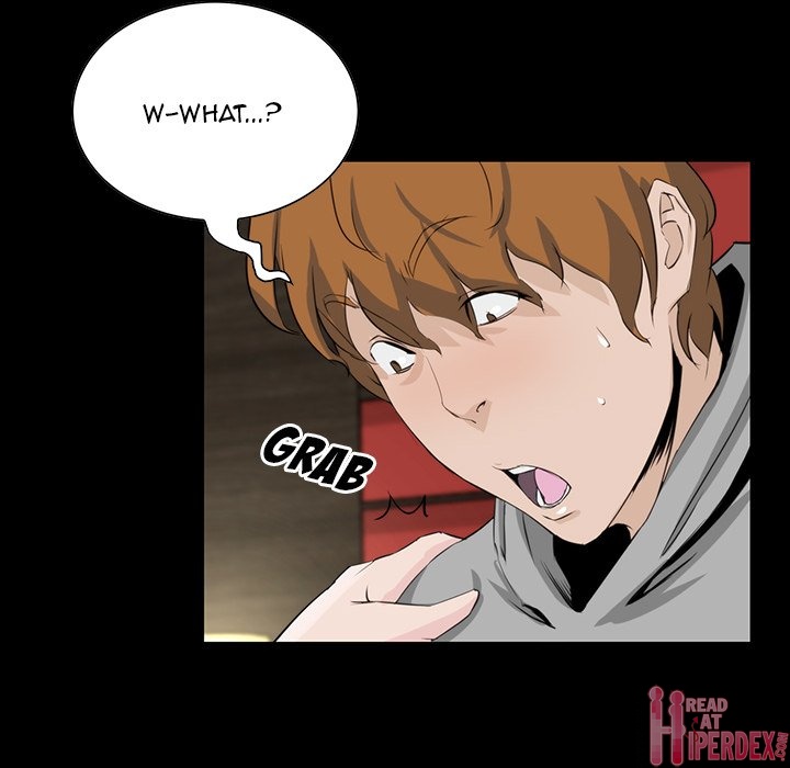 The Inheritance Chapter 9 - Manhwa18.com