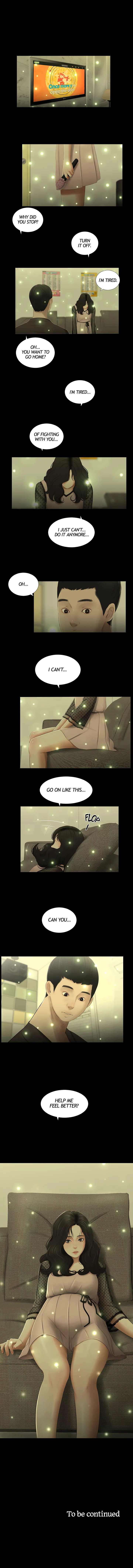 Friends with Secrets Chapter 12 - Manhwa18.com