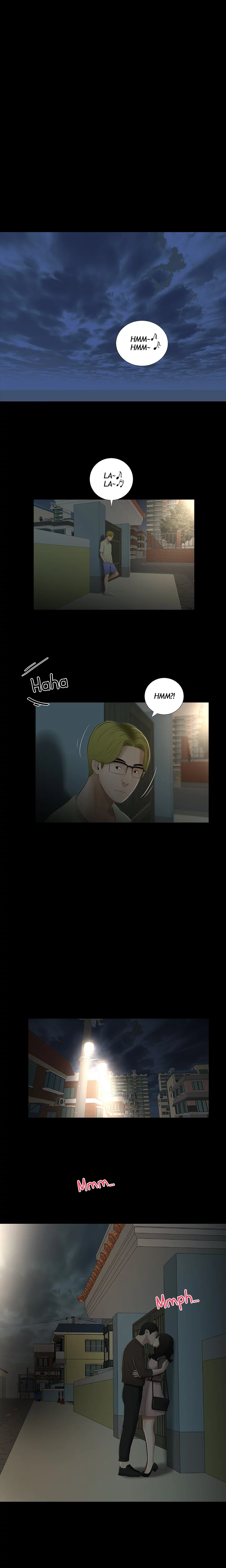 Friends with Secrets Chapter 13 - Manhwa18.com