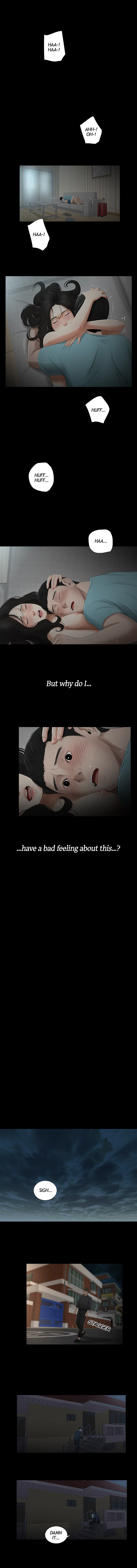 Friends with Secrets Chapter 17 - Manhwa18.com