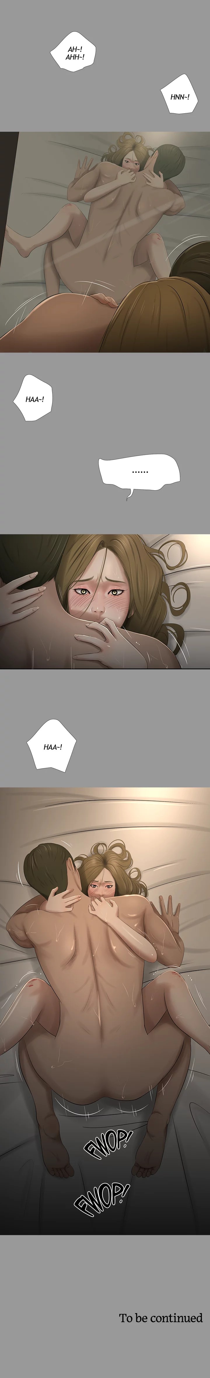 Friends with Secrets Chapter 18 - Manhwa18.com