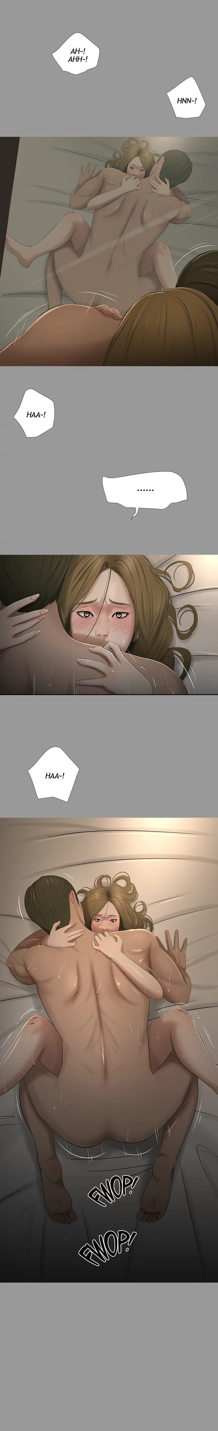 Friends with Secrets Chapter 19 - Manhwa18.com