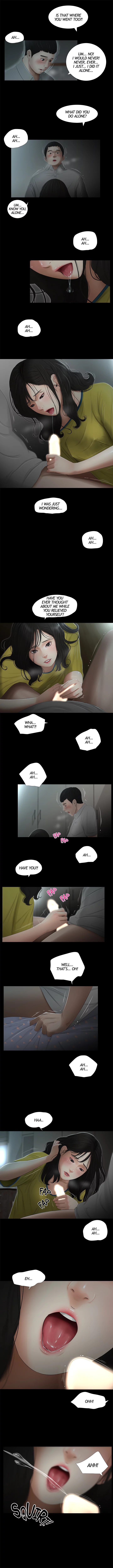 Friends with Secrets Chapter 2 - Manhwa18.com