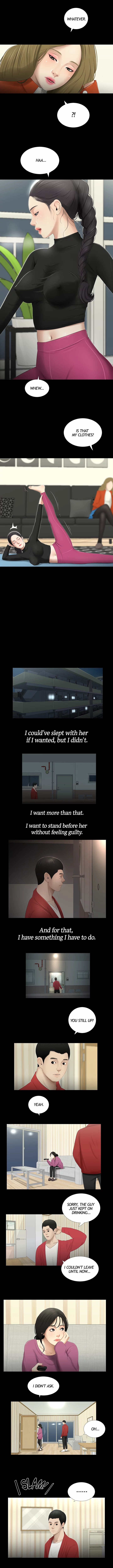 Friends with Secrets Chapter 25 - Manhwa18.com