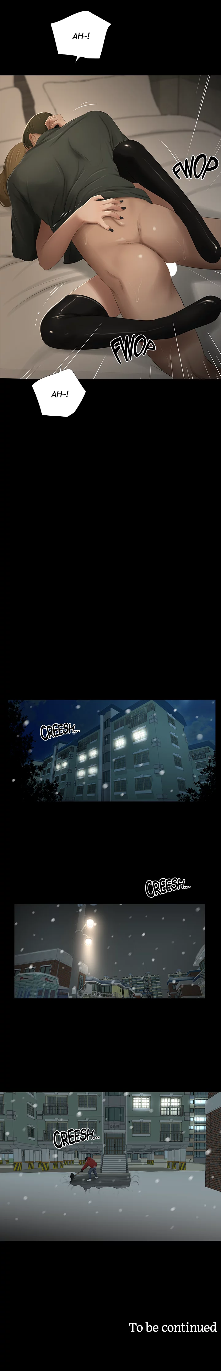 Friends with Secrets Chapter 34 - Manhwa18.com