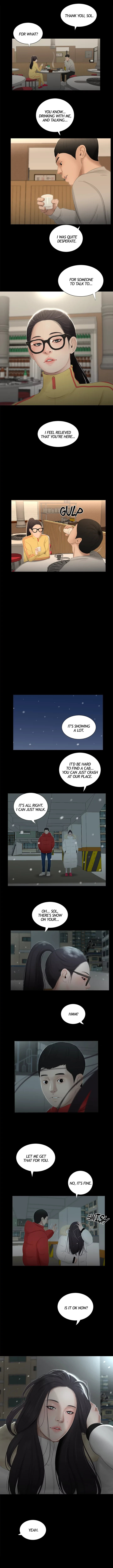 Friends with Secrets Chapter 35 - Manhwa18.com