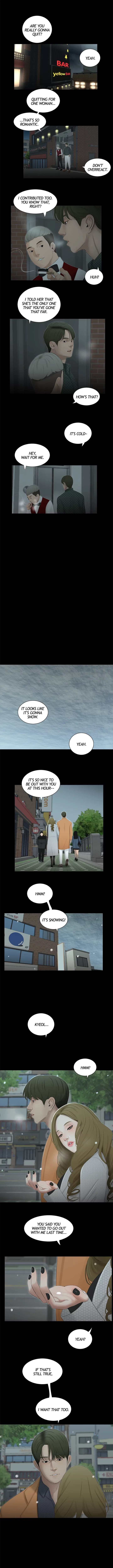 Friends with Secrets Chapter 39 - Manhwa18.com