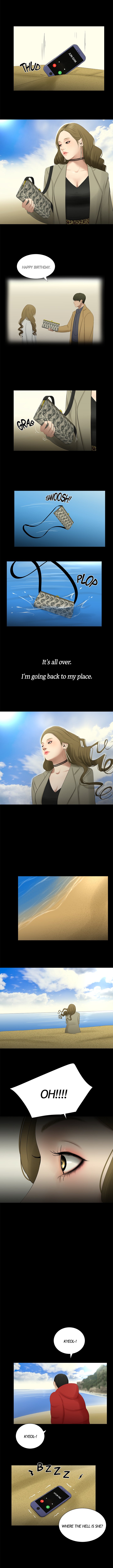 Friends with Secrets Chapter 40 - Manhwa18.com