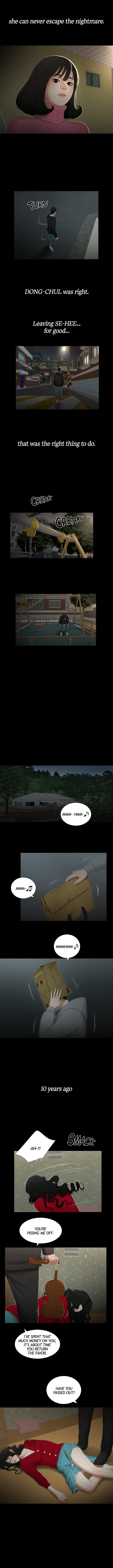 Friends with Secrets Chapter 46 - Manhwa18.com