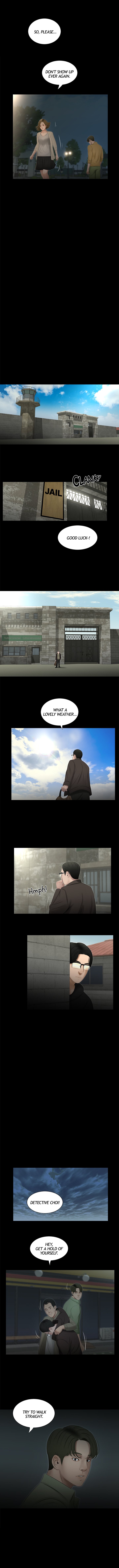 Friends with Secrets Chapter 49 - Manhwa18.com