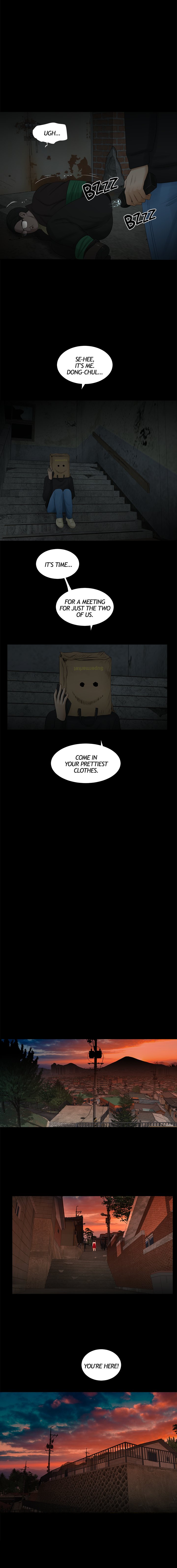 Friends with Secrets Chapter 49 - Manhwa18.com