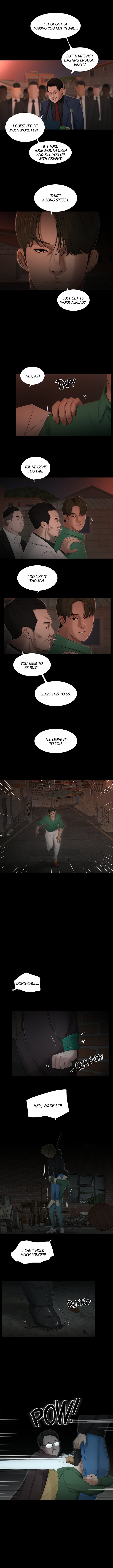 Friends with Secrets Chapter 50 - Manhwa18.com