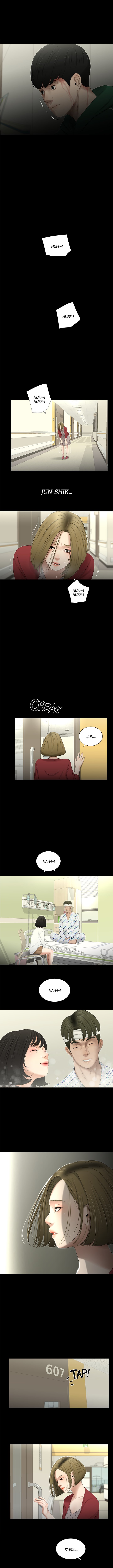 Friends with Secrets Chapter 51 - Manhwa18.com