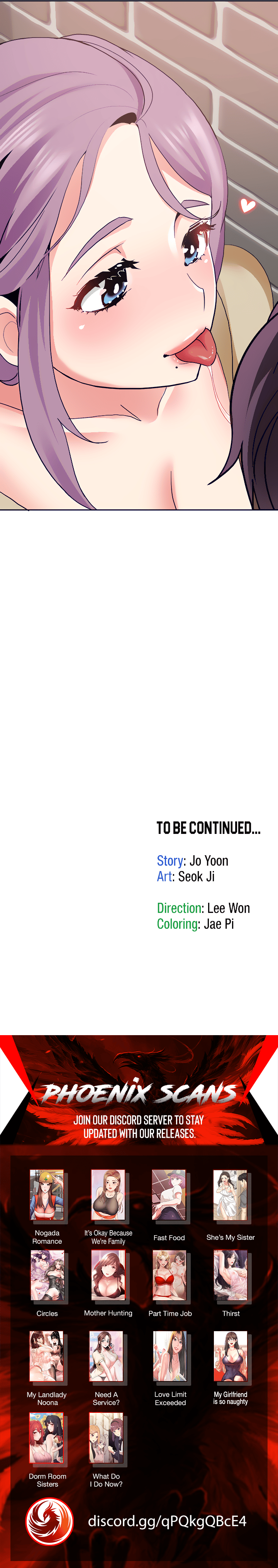 Need A Service? Chapter 22 - Manhwa18.com