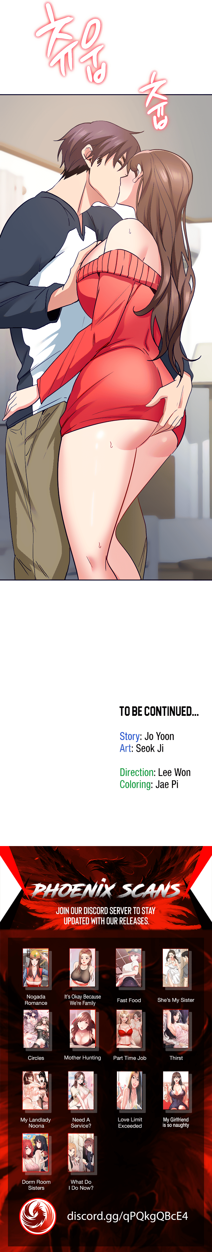 Need A Service? Chapter 26 - Manhwa18.com