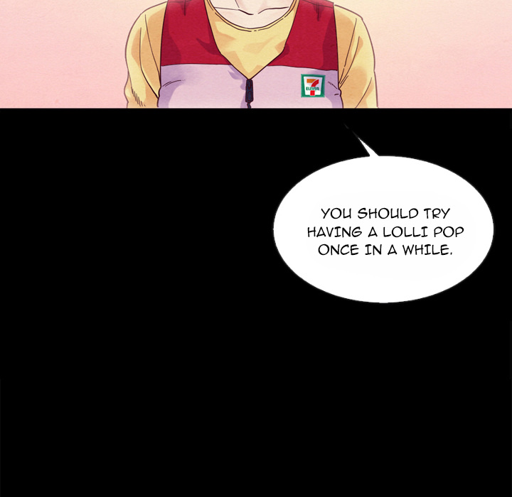 Bad Blood Chapter 1 - Manhwa18.com