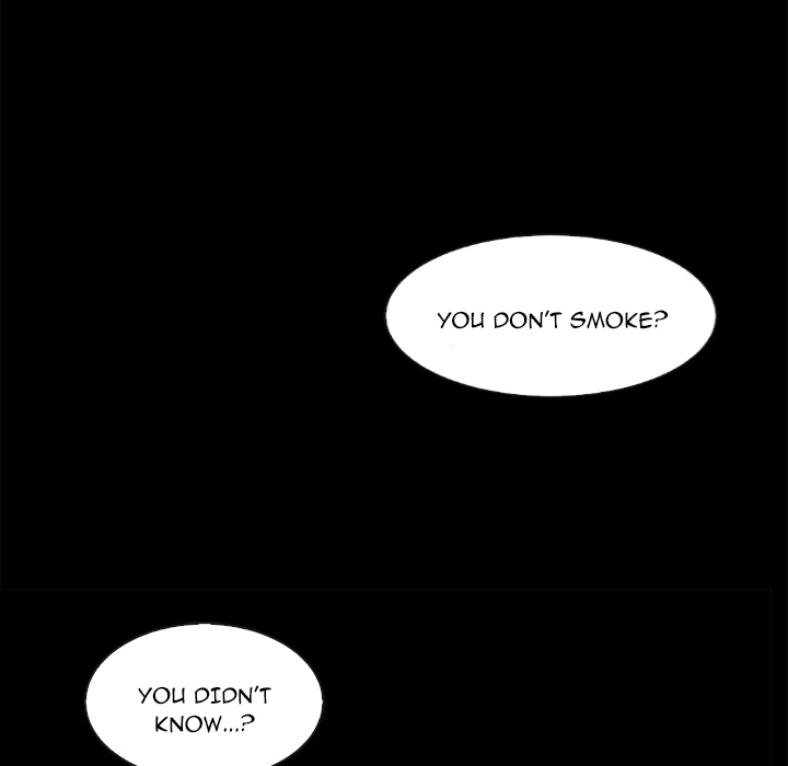 Bad Blood Chapter 1 - Manhwa18.com