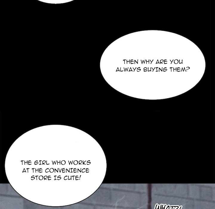 Bad Blood Chapter 1 - Manhwa18.com