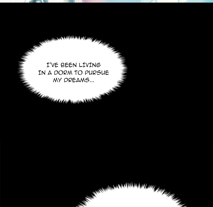 Bad Blood Chapter 1 - Manhwa18.com