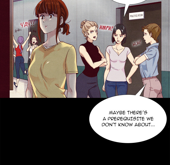 Bad Blood Chapter 1 - Manhwa18.com