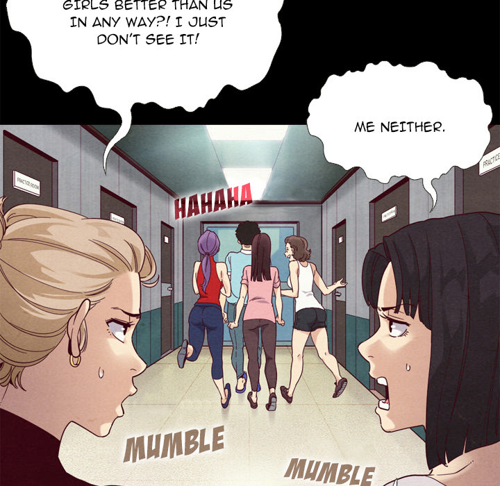 Bad Blood Chapter 1 - Manhwa18.com