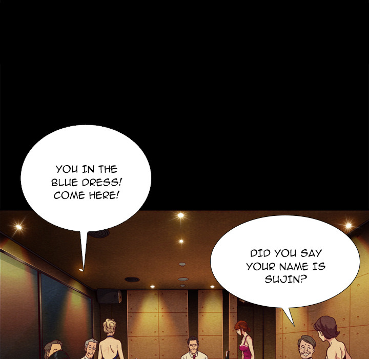 Bad Blood Chapter 1 - Manhwa18.com