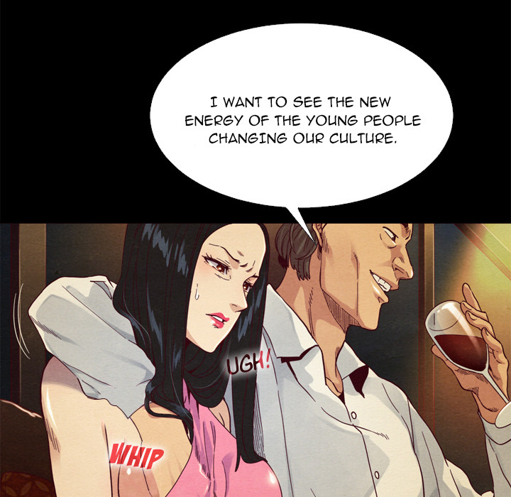 Bad Blood Chapter 1 - Manhwa18.com